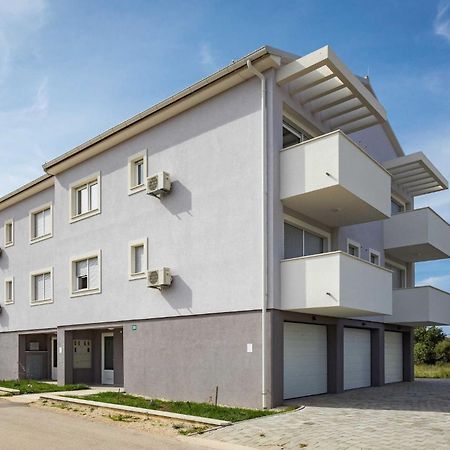 Apartamento Lana Luxe Pula Exterior foto
