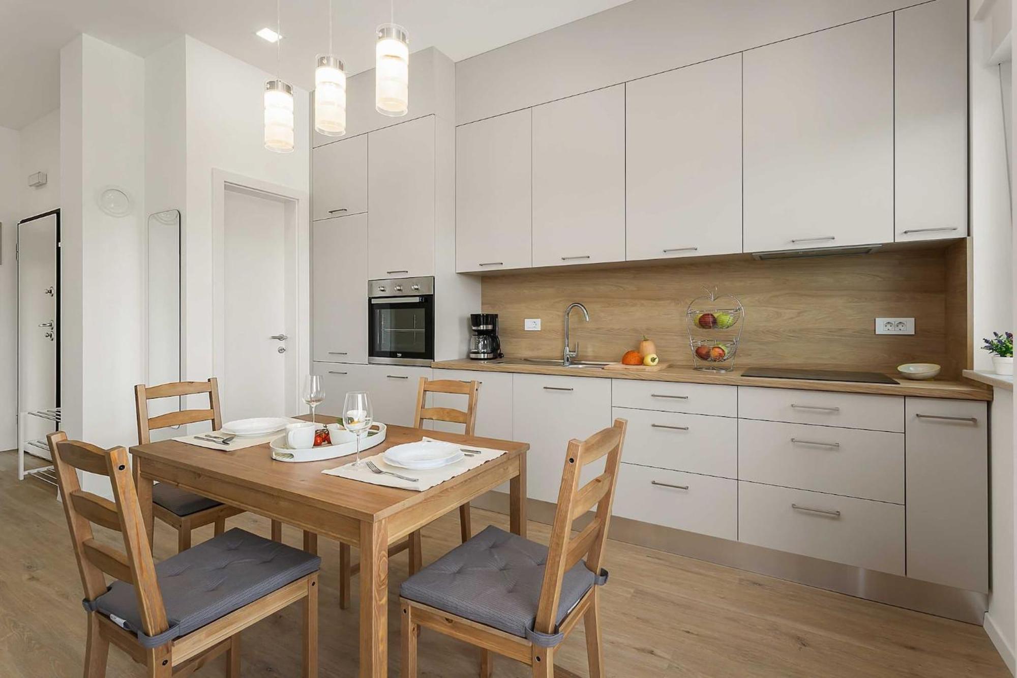 Apartamento Lana Luxe Pula Exterior foto